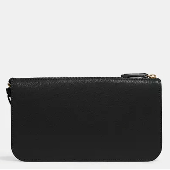 Coach Black Noa Pop Up Messenger - Picture 5 of 15